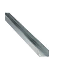 Profil Gips-carton UW 30, 0.5mm  (3m Lungime)
