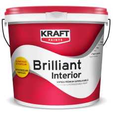 Kraft Briliant Interior 4L