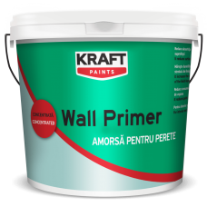 KRAFT Wall Primer 10L
