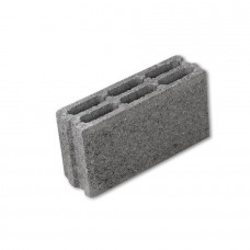 Boltar zidarie BZ 2,40 x 12,5 x 19,5 cm Ciment